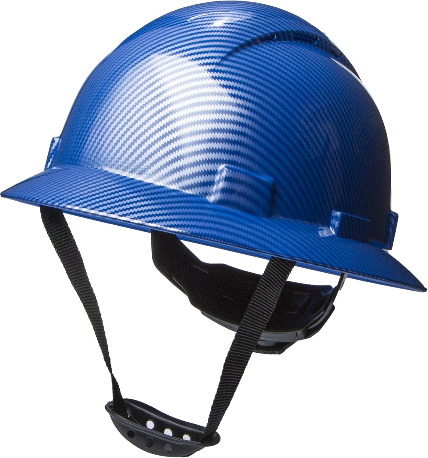 Job Site Hard Hats