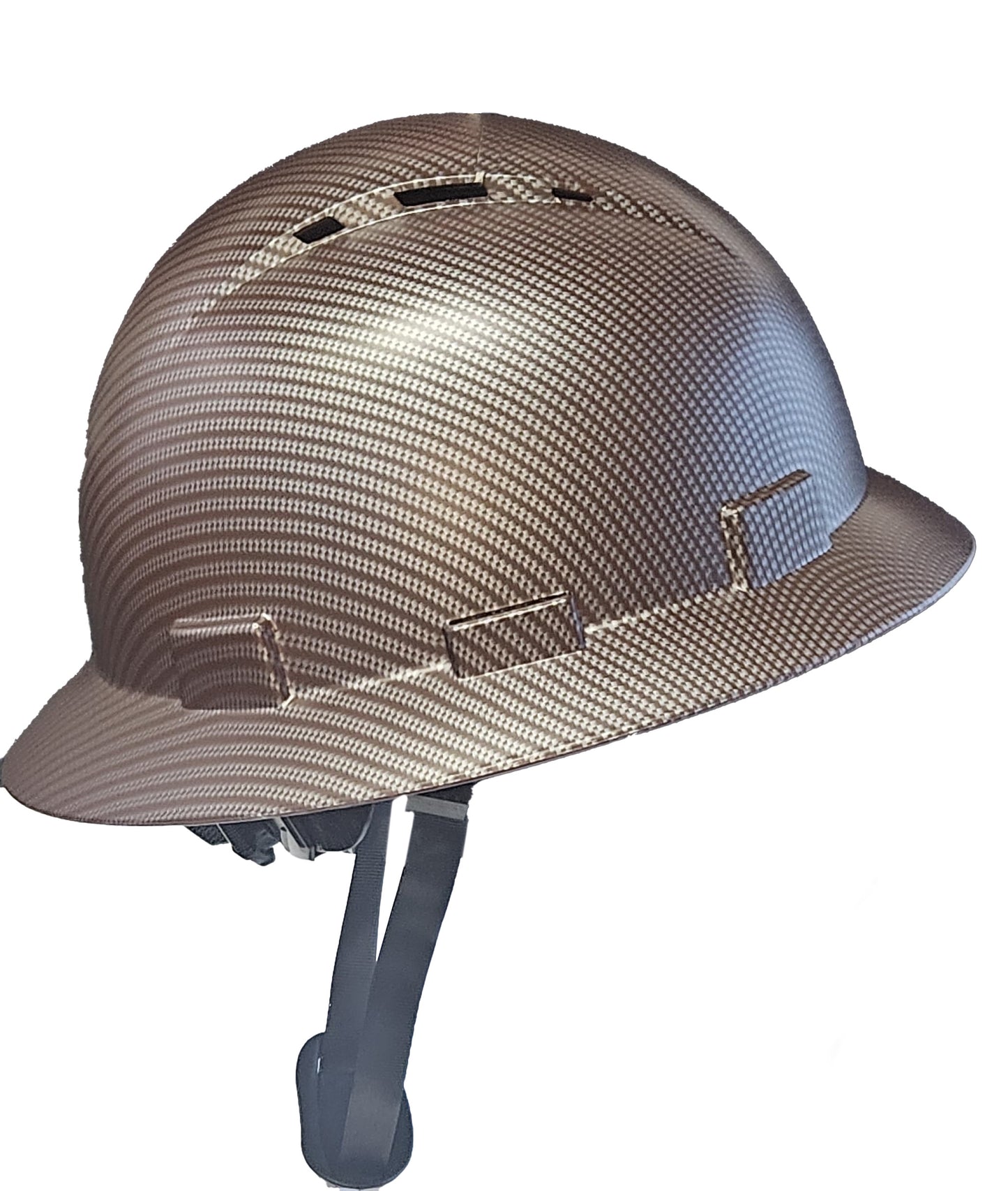 Job Site Hard Hats